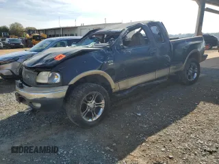1999 Ford F-150 XL z VIN 2FTRX08L1XCA25770, wystawiony jako Copart lot #82477264 z przebiegiem Nie podano mil oraz Szkoda całkowita • Salvage title. Historia ofert i sprzedaży dostępna na DreamBid. Obrazek 1.