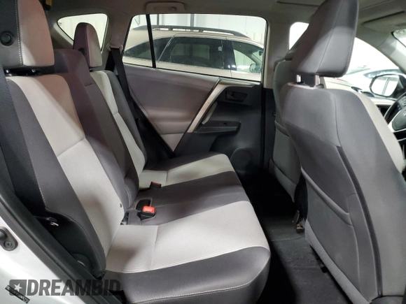2013 Toyota RAV4 XLE with VIN 2T3RFREV6DW062793, listed as a Copart auction lot 49602335 with 76,038 mi miles and Salvage Title. Bid and sale history available at carsss.com. Image 11.