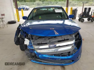 2012 Ford Fusion SEL with VIN 3FAHP0JAXCR356536, listed as a IAAI auction lot 42610176 with 118,728 mi miles and . Bid and sale history available at DreamBid. Image 13.