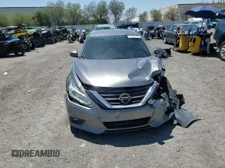 2016 Nissan Altima SL with VIN 1N4AL3AP8GC221191, listed as a Copart auction lot 60163175 with 94,212 mi miles and Salvage title. Bid and sale history available at DreamBid. Image 13.