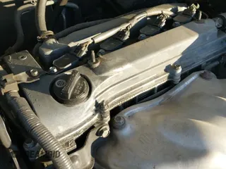 2009 Toyota Camry LE with VIN 4T1BE46K39U318352, listed as a IAAI auction lot 43497648 with 121,154 mi miles and . Bid and sale history available at DreamBid. Image 12.