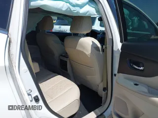 2019 Nissan Murano S with VIN 5N1AZ2MJ2KN133403, listed as a IAAI auction lot 41995731 with 61,512 mi miles and . Bid and sale history available at DreamBid. Image 8.