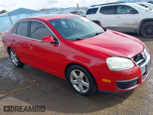 2009 Volkswagen Jetta SE с VIN 3VWRM71K99M006228, выставлен на аукционе IAAI как лот 41782353 с пробегом 162 281 миль миль и . История ставок и продаж доступна на DreamBid. Изображение 1.