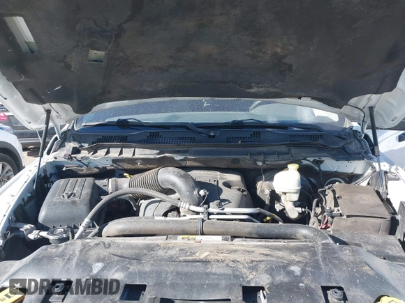 2014 Ram 1500 Express with VIN 1C6RR6KT8ES101426, listed as a IAAI auction lot 41694226 with 163,762 mi miles. Bid and sale history available at carsss.com. Image 10.