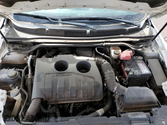 2015 Ford Taurus SEL with VIN 1FAHP2E92FG172960, listed as a Copart auction lot 79465914 with 115,115 mi miles and Salvage Title. Bid and sale history available at DreamBid. Image 12.