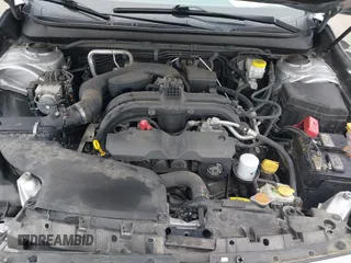 2019 Subaru Legacy with VIN 4S3BNAB63K3034212, listed as a IAAI auction lot 41937269 with 139,187 mi miles. Bid and sale history available at carsss.com. Image 10.
