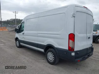 2017 Ford Transit с VIN 1FTYR2CM9HKA86461, выставлен на аукционе IAAI как лот 41883810 с пробегом 132 044 миль миль и . История ставок и продаж доступна на DreamBid. Изображение 3.