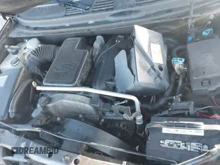 2008 GMC Envoy SLE2 with VIN 1GKDT13S182237645, listed as a IAAI auction lot 41454212 with 195,483 mi miles. Bid and sale history available at carsss.com. Image 10.