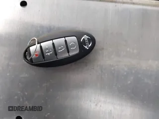 2019 Nissan Kicks SV z VIN 3N1CP5CU7KL498307, wystawiony jako IAAI lot #42168416 z przebiegiem 18 778 mil mil oraz . Historia ofert i sprzedaży dostępna na DreamBid. Obrazek 11.