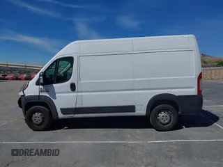 2019 Ram ProMaster Cargo with VIN 3C6TRVCG6KE526501, listed as a IAAI auction lot 41851694 with 152,856 mi miles and . Bid and sale history available at DreamBid. Image 14.