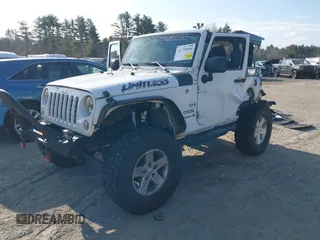 2016 Jeep Wrangler Sport with VIN 1C4AJWAG0GL241131, listed as a IAAI auction lot 41779595 with 111,338 mi miles and . Bid and sale history available at carsss.com. Image 18.