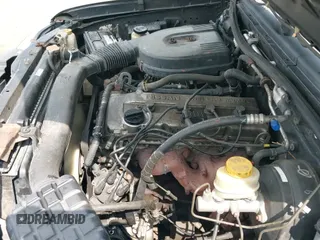 2001 Nissan Frontier XE с VIN 1N6DD26S31C321005, выставлен на аукционе IAAI как лот 42725765 с пробегом 234 602 миль миль и . История ставок и продаж доступна на DreamBid. Изображение 12.