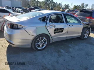 2016 Ford Fusion Titanium Hybrid with VIN 3FA6P0RU9GR387322, listed as a Copart auction lot 88020165 with 142,075 mi miles and Clean Title. Bid and sale history available at carsss.com. Image 3.