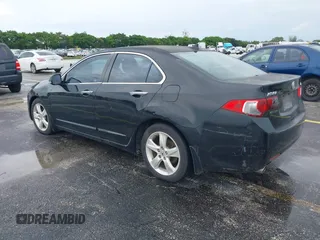 2010 Acura TSX с VIN JH4CU2F60AC021311, выставлен на аукционе IAAI как лот 42667463 с пробегом Не указан миль и . История ставок и продаж доступна на DreamBid. Изображение 3.