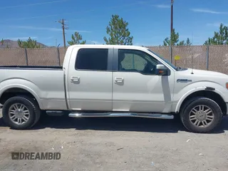 2009 Ford F-150 XL with VIN 1FTPW14V29KB51254, listed as a IAAI auction lot 42797757 with 192,902 mi miles and . Bid and sale history available at DreamBid. Image 13.