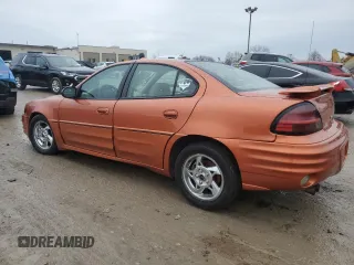 2003 Pontiac Grand Am GT with VIN 1G2NW52E73C319378, listed as a Copart auction lot 85517264 with 149,231 mi miles and Clean Title. Bid and sale history available at carsss.com. Image 2.