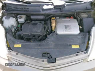 2005 Toyota Prius with VIN JTDKB20U950123255, listed as a IAAI auction lot 42256870 with 226,904 mi miles and . Bid and sale history available at DreamBid. Image 10.