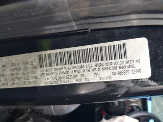 2018 Jeep Wrangler Sport with VIN 1C4GJXAN2JW221404, listed as a IAAI auction lot 42216848 with 53,882 mi miles and . Bid and sale history available at DreamBid. Image 9.