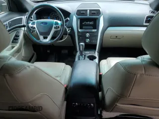 2014 Ford Explorer XLT z VIN 1FM5K8D86EGC39545, wystawiony jako Copart lot #57564825 z przebiegiem 207 544 mil mil oraz Szkody całkowita. Historia ofert i sprzedaży dostępna na DreamBid. Obrazek 8.