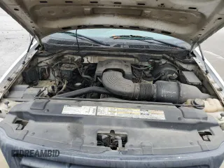 2000 Ford F-150 XL с VIN 1FTRF17W2YKA55667, выставлен на аукционе Copart как лот 83191704 с пробегом Не указан миль и Списание • Salvage title. История ставок и продаж доступна на DreamBid. Изображение 11.