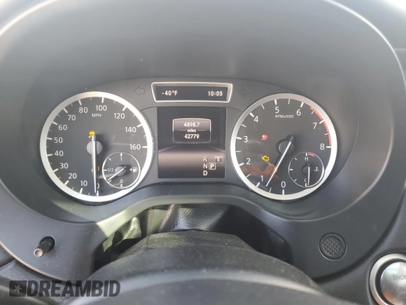 2019 Infiniti QX30 Essential with VIN SJKCH5CP3KA011175, listed as a Copart auction lot 42630225 with 42,779 mi miles and Non repairable. Bid and sale history available at DreamBid. Image 9.