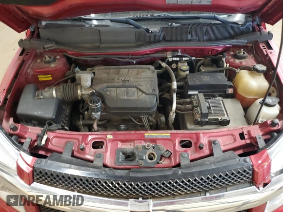 2005 Chevrolet Equinox LS with VIN 2CNDL23F756168474, listed as a Copart auction lot 49391535 with 72,288 mi miles and Salvage Title. Bid and sale history available at carsss.com. Image 12.