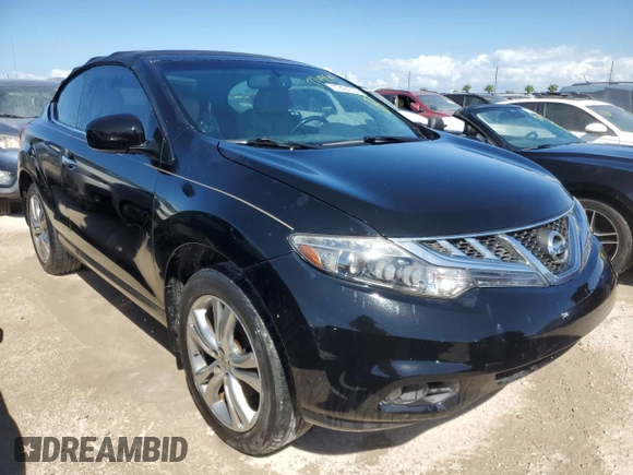 2011 Nissan Murano z VIN JN8AZ1FY9BW002475, wystawiony jako Copart lot #77491514 z przebiegiem 249 950 mil mil oraz Nie do naprawy • Non repairable. Historia ofert i sprzedaży dostępna na DreamBid. Obrazek 4.