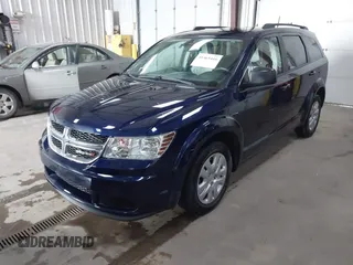 2019 Dodge Journey SE Value with VIN 3C4PDCABXKT746997, listed as a IAAI auction lot 41465416 with 79,020 mi miles and . Bid and sale history available at DreamBid. Image 17.