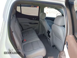 2019 GMC Acadia SLT с VIN 1GKKNULS9KZ191239, выставлен на аукционе IAAI как лот 42400227 с пробегом 78 059 миль миль и . История ставок и продаж доступна на DreamBid. Изображение 8.