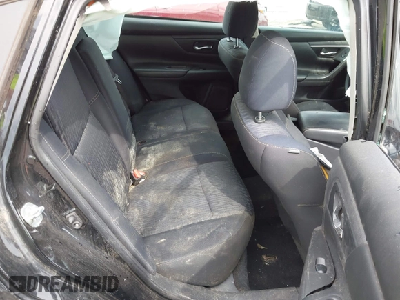 2017 Nissan Altima SV with VIN 1N4AL3AP4HC279929, listed as a IAAI auction lot 42299500 with 150,162 mi miles and . Bid and sale history available at DreamBid. Image 8.