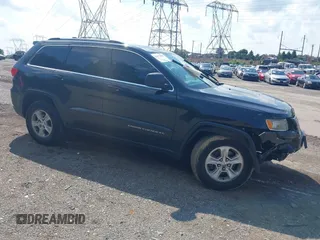 2016 Jeep Grand Cherokee 75th Anniversary с VIN 1C4RJFAG8GC317374, выставлен на аукционе IAAI как лот 42457899 с пробегом 76 722 миль миль и . История ставок и продаж доступна на DreamBid. Изображение 1.