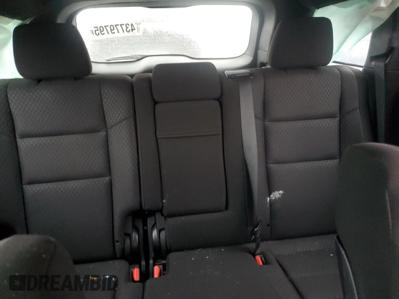 2020 Jeep Grand Cherokee Laredo E z VIN 1C4RJFAG3LC298226, wystawiony jako Copart lot #43779795 z przebiegiem 107 058 mil mil oraz Szkoda całkowita • Salvage title. Historia ofert i sprzedaży dostępna na DreamBid. Obrazek 10.
