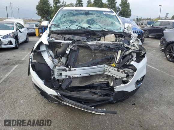 2021 Chevrolet Traverse LT Cloth с VIN 1GNERGKW4MJ180564, выставлен на аукционе Copart как лот 50919915 с пробегом Не указан миль и Списание • Salvage title. История ставок и продаж доступна на DreamBid. Изображение 5.