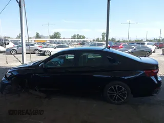 2024 Volkswagen Jetta Sport с VIN 3VWAM7BU2RM008822, выставлен на аукционе IAAI как лот 42258345 с пробегом 41 165 миль миль и . История ставок и продаж доступна на DreamBid. Изображение 15.