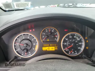 2013 Nissan Titan SV с VIN 1N6AA0EC2DN305218, выставлен на аукционе Copart как лот 60781765 с пробегом 139 028 миль миль и Списание • Salvage title. История ставок и продаж доступна на DreamBid. Изображение 9.
