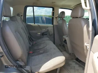 2005 Ford Explorer XLS с VIN 1FMZU72E15UA82782, выставлен на аукционе Copart как лот 59122054 с пробегом Не указан миль и Списание • Salvage title. История ставок и продаж доступна на DreamBid. Изображение 10.