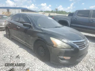 2013 Nissan Altima SL with VIN 1N4AL3AP5DC242088, listed as a Copart auction lot 63901655 with 260,004 mi miles and Clean title. Bid and sale history available at DreamBid. Image 4.