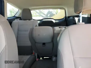 2016 Ford Escape SE with VIN 1FMCU0GX7GUC10310, listed as a Copart auction lot 54101525 with 104,705 mi miles and Clean Title. Bid and sale history available at carsss.com. Image 10.