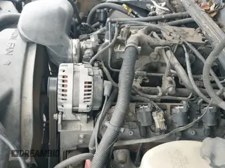 2001 Chevrolet Silverado 1500HD LT с VIN 1GCGC13U91F178448, выставлен на аукционе IAAI как лот 42738204 с пробегом 223 226 миль миль и . История ставок и продаж доступна на DreamBid. Изображение 12.