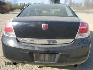 2007 Saturn Aura XR z VIN 1G8ZV57747F169626, wystawiony jako Copart lot #51231165 z przebiegiem 136 179 mil mil oraz Szkoda całkowita • Salvage title. Historia ofert i sprzedaży dostępna na DreamBid. Obrazek 6.