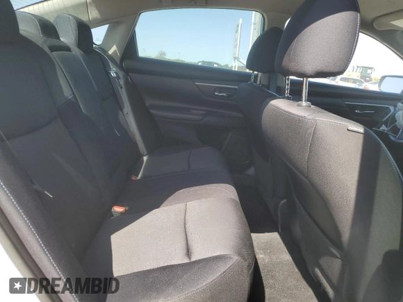 2017 Nissan Altima S with VIN 1N4AL3AP6HC174485, listed as a Copart auction lot 52518085 with 118,311 mi miles and Salvage title. Bid and sale history available at DreamBid. Image 10.