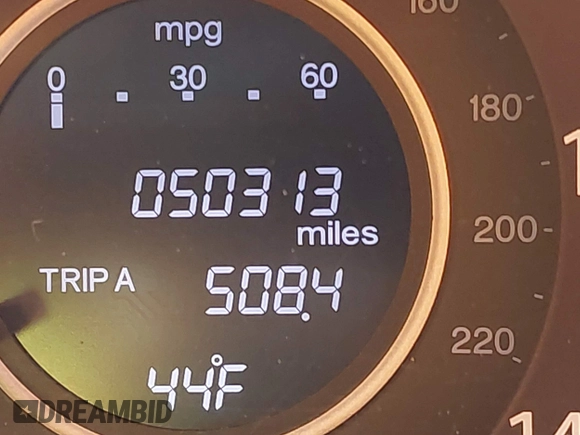 2014 Honda CR-V LX with VIN 2HKRM4H3XEH702757, listed as a IAAI auction lot 41875373 with 50,313 mi miles. Bid and sale history available at carsss.com. Image 16.