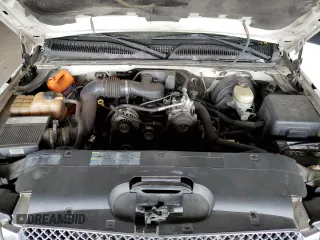 2005 Chevrolet Silverado 1500 Work Truck z VIN 1GCEC14X55Z234955, wystawiony jako Copart lot #58243335 z przebiegiem 311 753 mil mil oraz Szkoda całkowita • Salvage title. Historia ofert i sprzedaży dostępna na DreamBid. Obrazek 11.