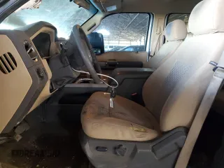 2016 Ford F-350 с VIN 1FT8W3AT2GEC51871, выставлен на аукционе Copart как лот 45568745 с пробегом 165 789 миль миль и Списание • Salvage title. История ставок и продаж доступна на DreamBid. Изображение 7.