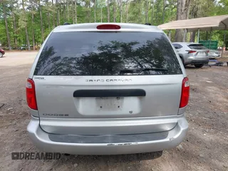 2007 Dodge Grand Caravan SE z VIN 1D4GP24R77B167228, wystawiony jako IAAI lot #42062853 z przebiegiem 133 659 mil mil oraz . Historia ofert i sprzedaży dostępna na DreamBid. Obrazek 16.
