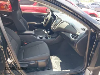 2016 Chevrolet Malibu LS with VIN 1G1ZB5ST1GF292456, listed as a IAAI auction lot 42408433 with 144,430 mi miles and . Bid and sale history available at DreamBid. Image 5.