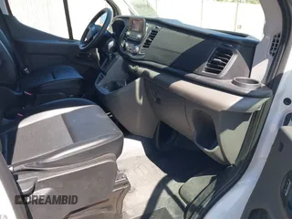 2023 Ford Transit Passenger XL with VIN 1FBAX2C88PKC01760, listed as a IAAI auction lot 42161687 with 15,680 mi miles and . Bid and sale history available at DreamBid. Image 5.