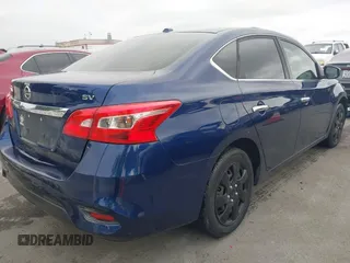 2017 Nissan Sentra SR z VIN 3N1AB7AP4HY398157, wystawiony jako IAAI lot #42201264 z przebiegiem 74 131 mil mil oraz . Historia ofert i sprzedaży dostępna na DreamBid. Obrazek 4.
