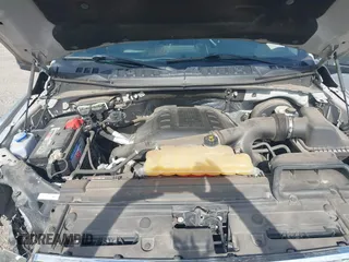 2016 Ford F-150 XL with VIN 1FTEW1CG6GKE70101, listed as a IAAI auction lot 42122709 with 59,267 mi miles and . Bid and sale history available at carsss.com. Image 10.