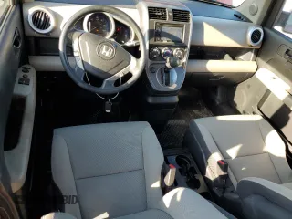 2008 Honda Element EX with VIN 5J6YH18708L015346, listed as a Copart auction lot 53118545 with 200,502 mi miles and Salvage Title. Bid and sale history available at DreamBid. Image 8.